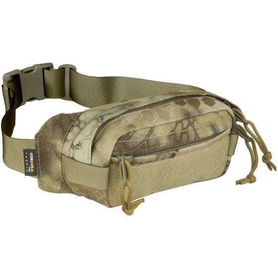 Wisport Toke Heupzak Kryptek Highlander