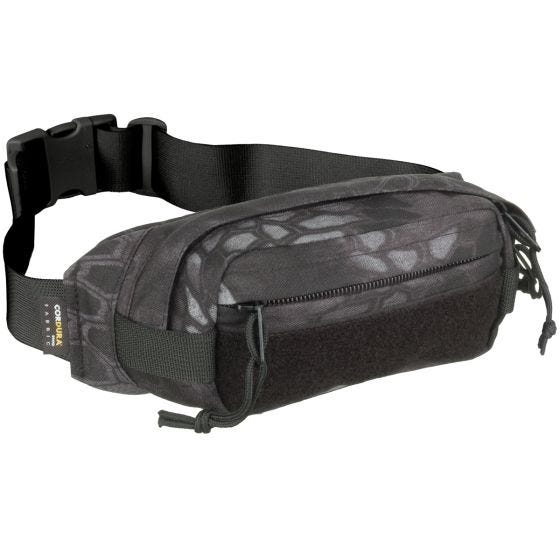 Wisport Toke Heupzak Kryptek Typhon