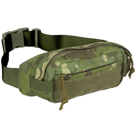 Wisport Toke Heupzak MultiCam Tropic