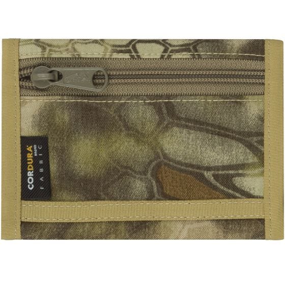 Wisport Lizard Portemonnee Kryptek Highlander
