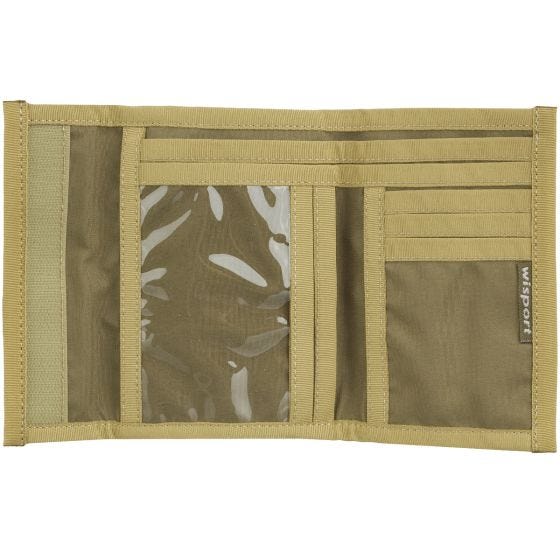 Wisport Lizard Portemonnee Kryptek Highlander