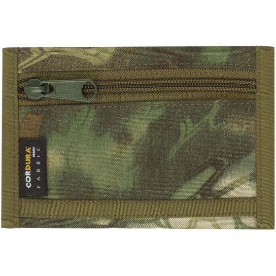 Wisport Lizard Portemonnee Kryptek Mandrake