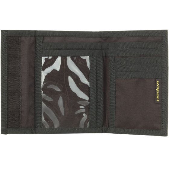 Wisport Lizard Portemonnee Kryptek Typhon