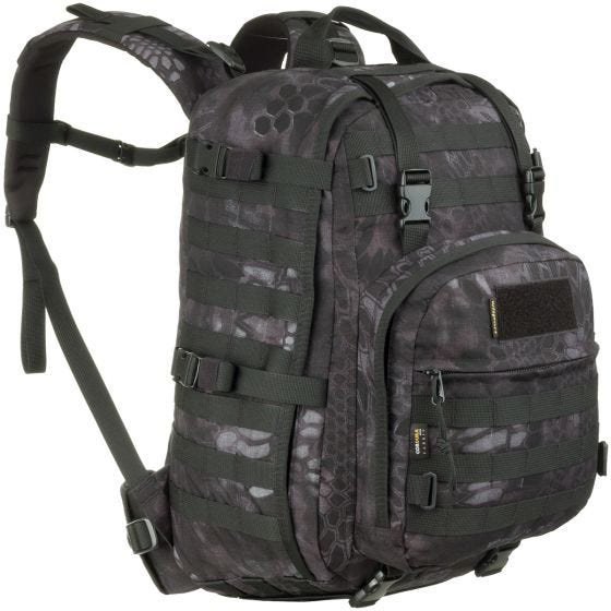 Wisport Whistler 35 II Rugzak Kryptek Typhon