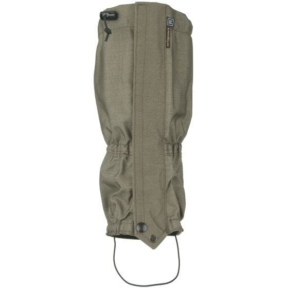 Wisport Yeti Beenkappen - RAL 7013