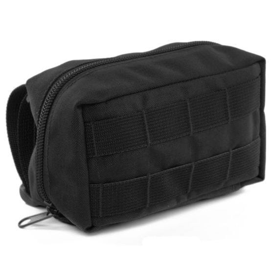 Wisport EMT Buidel MOLLE Zwart