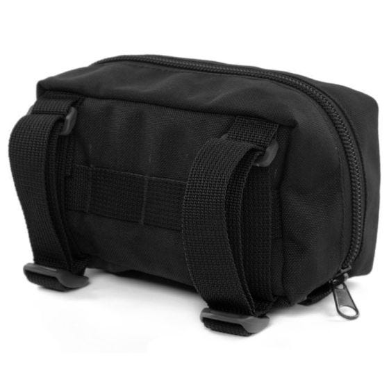 Wisport EMT Buidel MOLLE Zwart