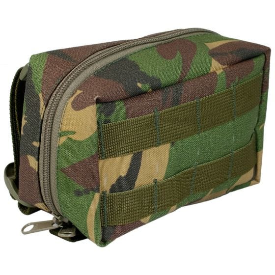 Wisport EMT Buidel MOLLE - DPM