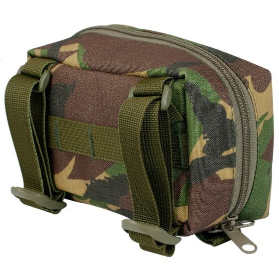 Wisport EMT Buidel MOLLE - DPM