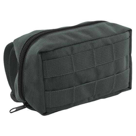 Wisport EMT Buidel MOLLE Grafiet