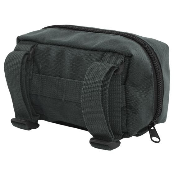 Wisport EMT Buidel MOLLE Grafiet