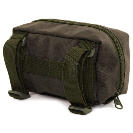 Wisport EMT Buidel MOLLE RAL 7013