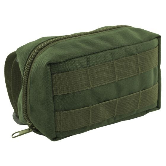 Wisport EMT Buidel MOLLE Olijfgroen