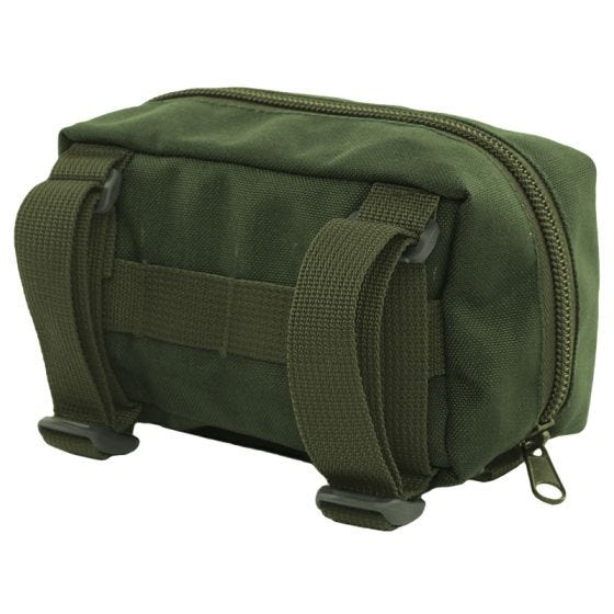 Wisport EMT Buidel MOLLE Olijfgroen