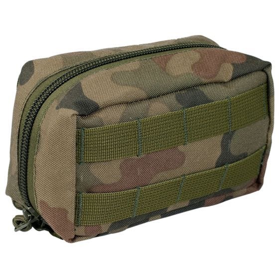 Wisport EMT Buidel MOLLE - Polish Woodland