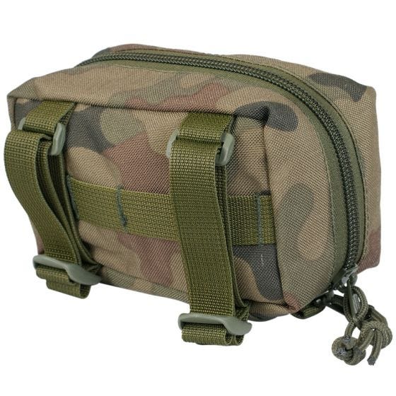 Wisport EMT Buidel MOLLE - Polish Woodland