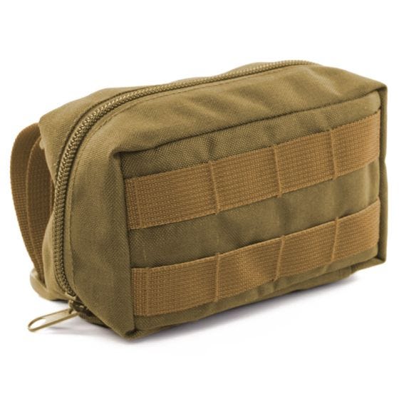 Wisport EMT Buidel MOLLE Coyote
