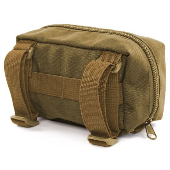 Wisport EMT Buidel MOLLE Coyote