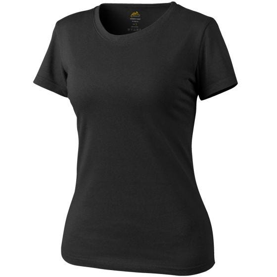 Helikon T-shirt Dames - Zwart