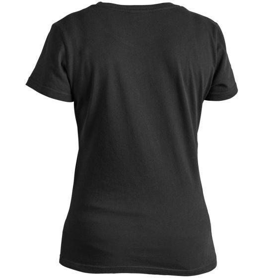 Helikon T-shirt Dames - Zwart