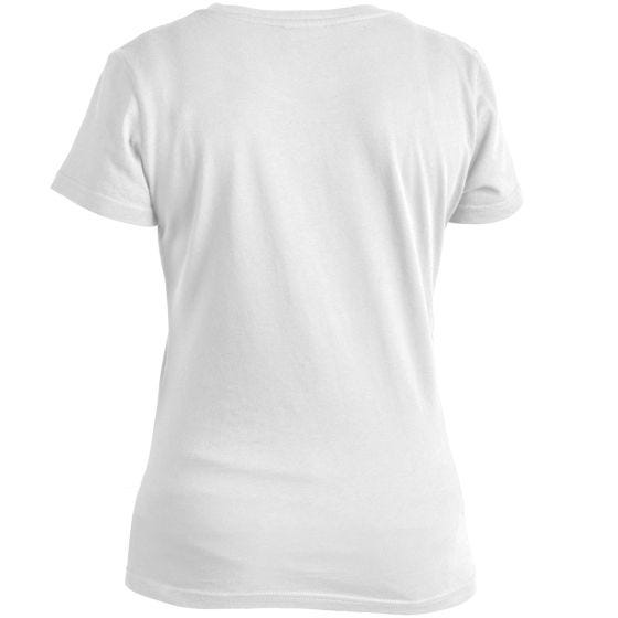 Helikon T-shirt Dames - Wit