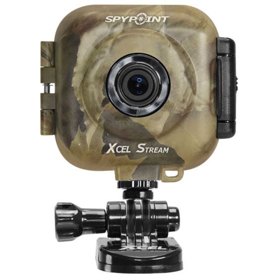 Xcel Stream Hunting Edition Camera