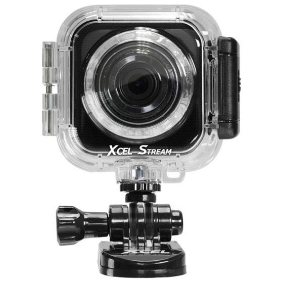 Xcel Stream Sport Edition Camera