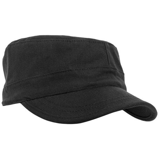 YP Top Gun Pet Ripstop - Zwart