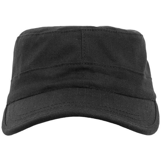 YP Top Gun Pet Ripstop - Zwart