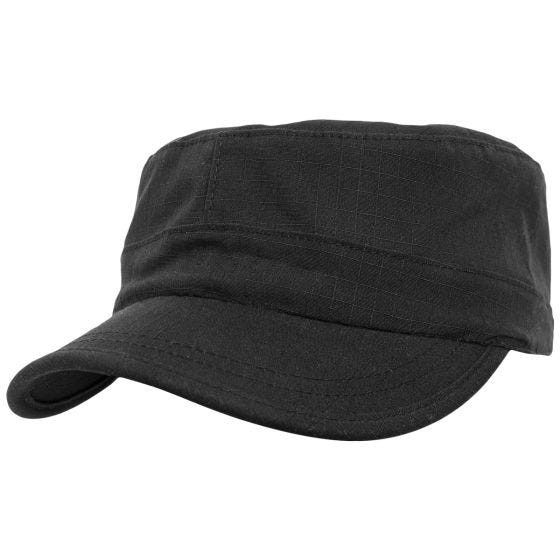 YP Top Gun Pet Ripstop - Zwart