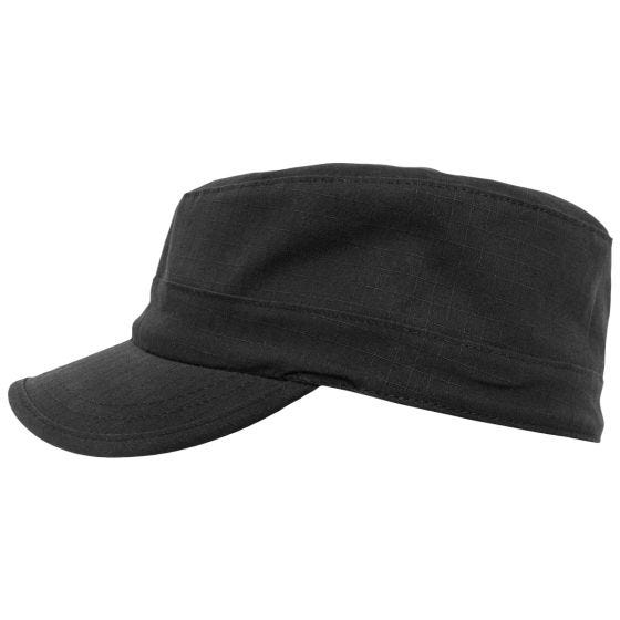 YP Top Gun Pet Ripstop - Zwart