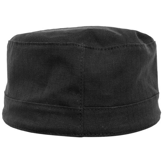 YP Top Gun Pet Ripstop - Zwart
