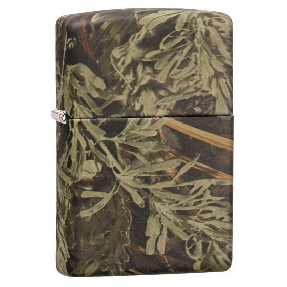 Zippo Realtree Max-1 Aansteker