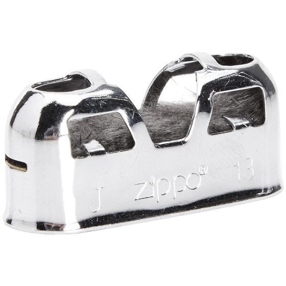 Zippo Handwarmer Vervangende Brandereenheid