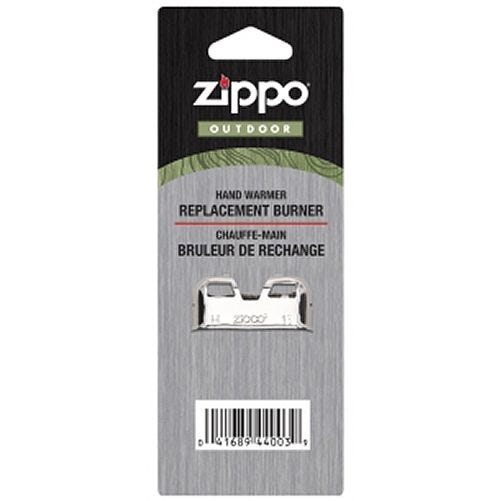 Zippo Handwarmer Vervangende Brandereenheid
