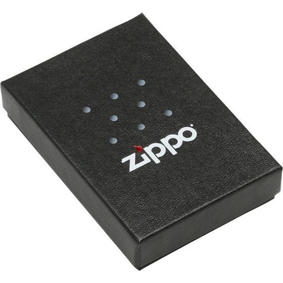 Zippo Spectrum Aansteker Spectrum